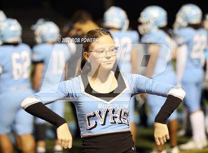Thumbnail 3 in Chantilly @ Centreville (VHSL Region 6 First Round Playoff) photogallery.