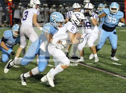 Thumbnail 2 in Chantilly @ Centreville (VHSL Region 6 First Round Playoff) photogallery.