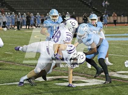 Thumbnail 1 in Chantilly @ Centreville (VHSL Region 6 First Round Playoff) photogallery.