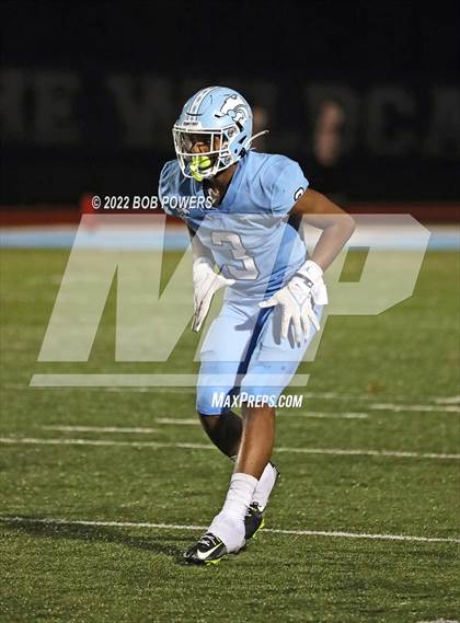 Thumbnail 1 in Chantilly @ Centreville (VHSL Region 6 First Round Playoff) photogallery.