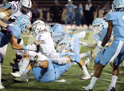 Thumbnail 3 in Chantilly @ Centreville (VHSL Region 6 First Round Playoff) photogallery.