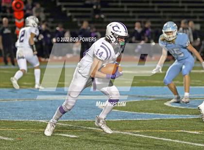 Thumbnail 2 in Chantilly @ Centreville (VHSL Region 6 First Round Playoff) photogallery.