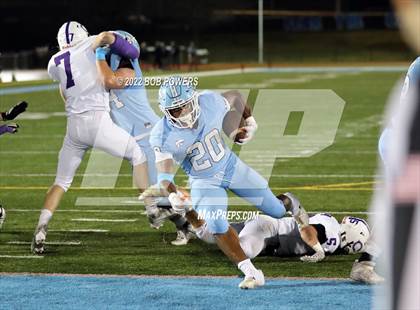 Thumbnail 2 in Chantilly @ Centreville (VHSL Region 6 First Round Playoff) photogallery.