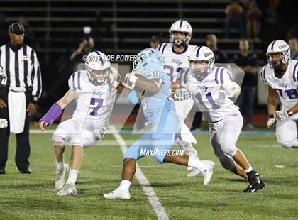 Thumbnail 3 in Chantilly @ Centreville (VHSL Region 6 First Round Playoff) photogallery.