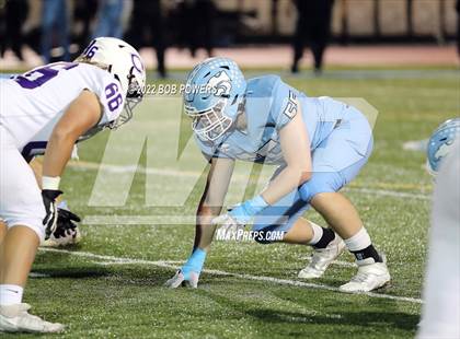 Thumbnail 1 in Chantilly @ Centreville (VHSL Region 6 First Round Playoff) photogallery.