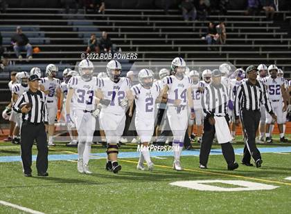 Thumbnail 1 in Chantilly @ Centreville (VHSL Region 6 First Round Playoff) photogallery.