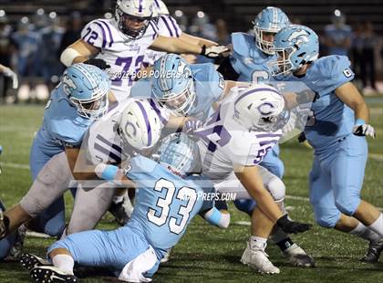 Thumbnail 3 in Chantilly @ Centreville (VHSL Region 6 First Round Playoff) photogallery.