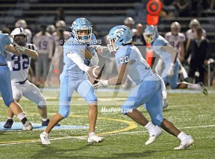 Thumbnail 1 in Chantilly @ Centreville (VHSL Region 6 First Round Playoff) photogallery.