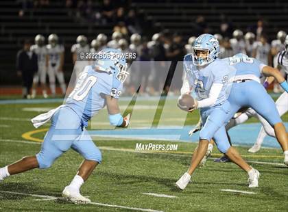 Thumbnail 1 in Chantilly @ Centreville (VHSL Region 6 First Round Playoff) photogallery.