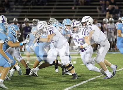 Thumbnail 3 in Chantilly @ Centreville (VHSL Region 6 First Round Playoff) photogallery.