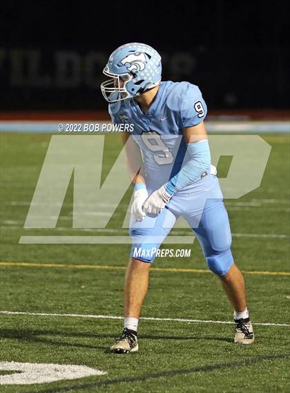 Thumbnail 2 in Chantilly @ Centreville (VHSL Region 6 First Round Playoff) photogallery.
