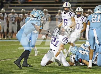 Thumbnail 2 in Chantilly @ Centreville (VHSL Region 6 First Round Playoff) photogallery.