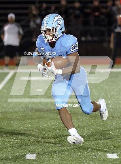Thumbnail 2 in Chantilly @ Centreville (VHSL Region 6 First Round Playoff) photogallery.