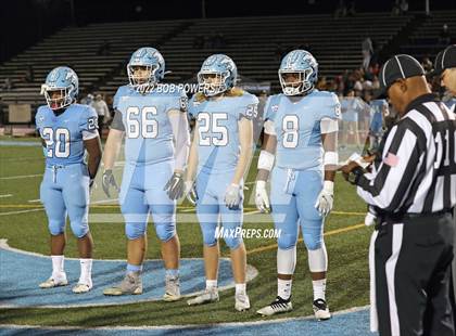 Thumbnail 1 in Chantilly @ Centreville (VHSL Region 6 First Round Playoff) photogallery.