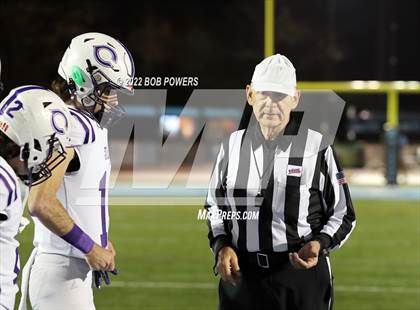 Thumbnail 3 in Chantilly @ Centreville (VHSL Region 6 First Round Playoff) photogallery.