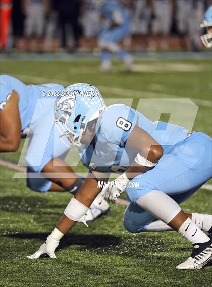 Thumbnail 3 in Chantilly @ Centreville (VHSL Region 6 First Round Playoff) photogallery.
