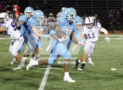 Thumbnail 1 in Chantilly @ Centreville (VHSL Region 6 First Round Playoff) photogallery.