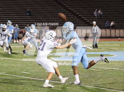 Thumbnail 1 in Chantilly @ Centreville (VHSL Region 6 First Round Playoff) photogallery.