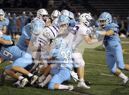 Thumbnail 2 in Chantilly @ Centreville (VHSL Region 6 First Round Playoff) photogallery.
