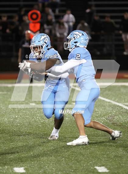 Thumbnail 1 in Chantilly @ Centreville (VHSL Region 6 First Round Playoff) photogallery.