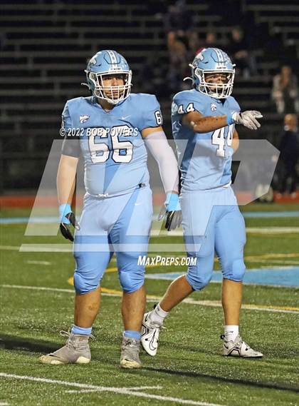 Thumbnail 1 in Chantilly @ Centreville (VHSL Region 6 First Round Playoff) photogallery.