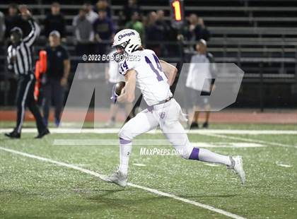 Thumbnail 3 in Chantilly @ Centreville (VHSL Region 6 First Round Playoff) photogallery.
