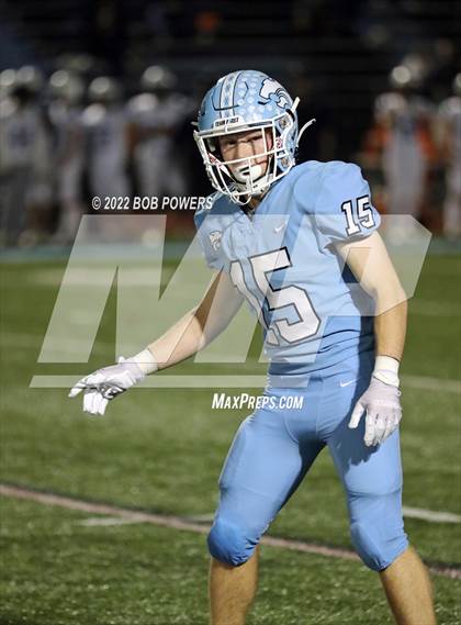Thumbnail 2 in Chantilly @ Centreville (VHSL Region 6 First Round Playoff) photogallery.