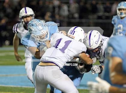 Thumbnail 1 in Chantilly @ Centreville (VHSL Region 6 First Round Playoff) photogallery.