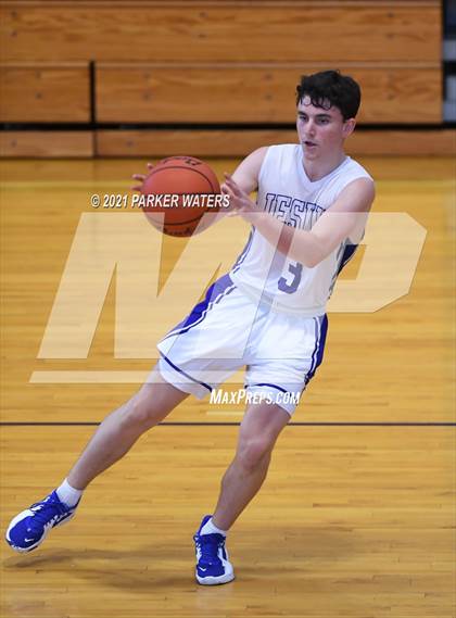 Thumbnail 3 in Dallas Jesuit @ Jesuit photogallery.