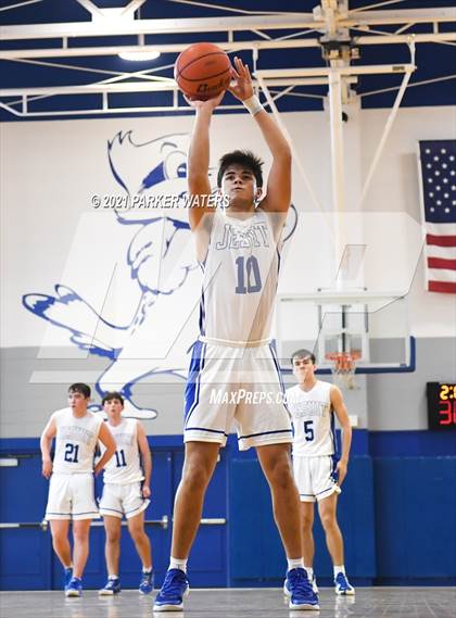 Thumbnail 3 in Dallas Jesuit @ Jesuit photogallery.