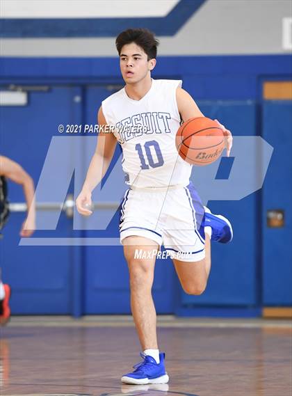 Thumbnail 3 in Dallas Jesuit @ Jesuit photogallery.