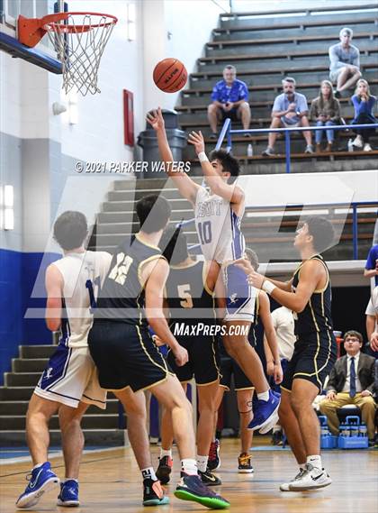 Thumbnail 1 in Dallas Jesuit @ Jesuit photogallery.