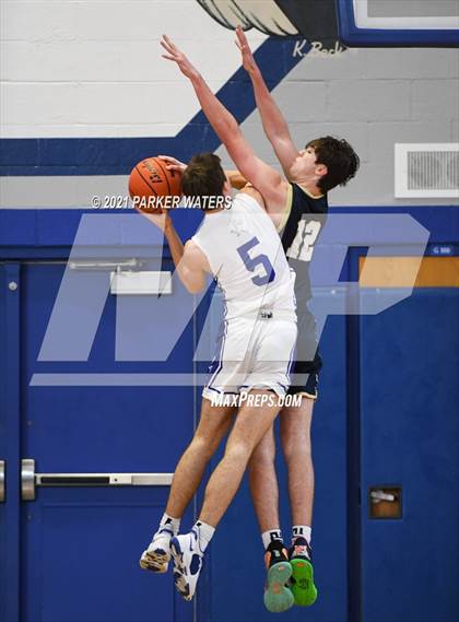 Thumbnail 3 in Dallas Jesuit @ Jesuit photogallery.