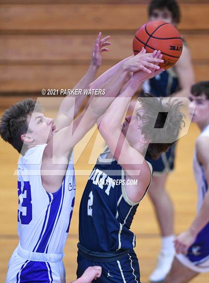 Thumbnail 1 in Dallas Jesuit @ Jesuit photogallery.
