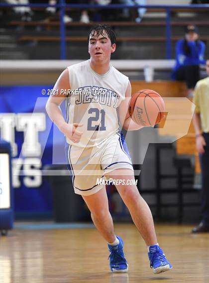 Thumbnail 3 in Dallas Jesuit @ Jesuit photogallery.