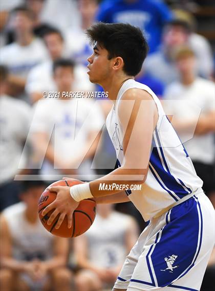 Thumbnail 3 in Dallas Jesuit @ Jesuit photogallery.