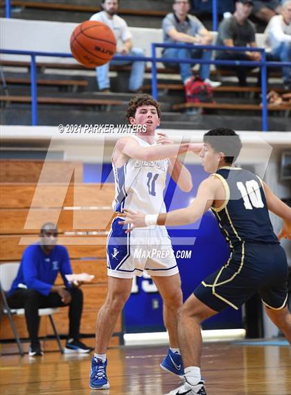 Thumbnail 2 in Dallas Jesuit @ Jesuit photogallery.