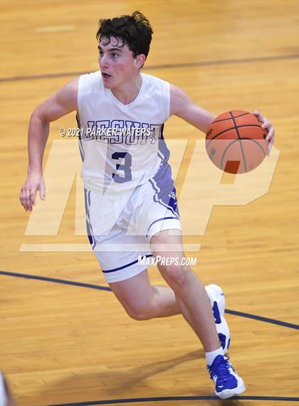 Thumbnail 3 in Dallas Jesuit @ Jesuit photogallery.