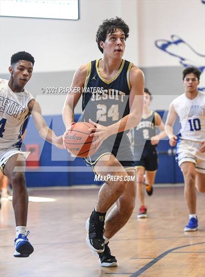 Thumbnail 3 in Dallas Jesuit @ Jesuit photogallery.