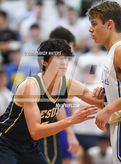 Thumbnail 2 in Dallas Jesuit @ Jesuit photogallery.