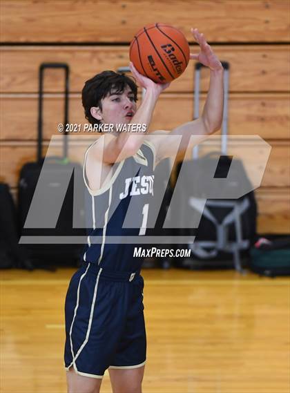 Thumbnail 1 in Dallas Jesuit @ Jesuit photogallery.