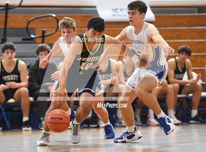 Thumbnail 3 in Dallas Jesuit @ Jesuit photogallery.