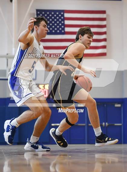 Thumbnail 3 in Dallas Jesuit @ Jesuit photogallery.