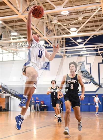 Thumbnail 3 in Dallas Jesuit @ Jesuit photogallery.