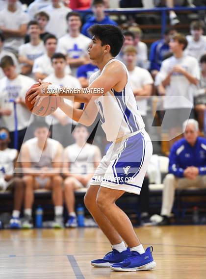 Thumbnail 2 in Dallas Jesuit @ Jesuit photogallery.