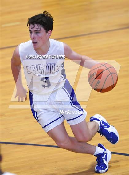 Thumbnail 2 in Dallas Jesuit @ Jesuit photogallery.