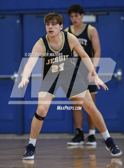 Thumbnail 1 in Dallas Jesuit @ Jesuit photogallery.