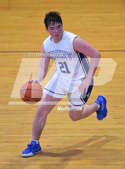 Thumbnail 1 in Dallas Jesuit @ Jesuit photogallery.