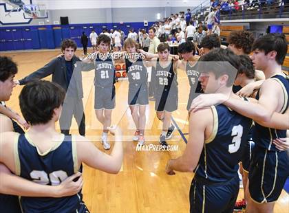 Thumbnail 2 in Dallas Jesuit @ Jesuit photogallery.
