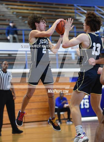 Thumbnail 1 in Dallas Jesuit @ Jesuit photogallery.
